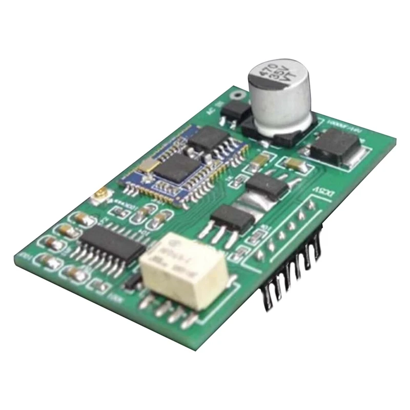 Bluetooth 5.1 QCC5125 ES9023