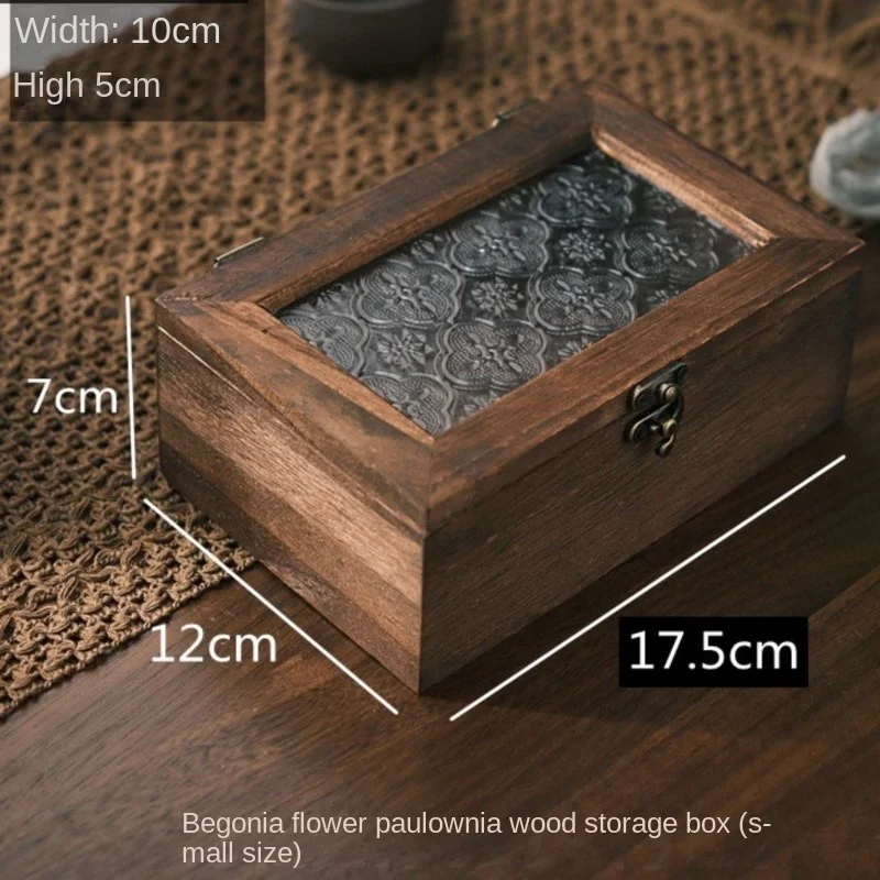 

Деревянный органайзер MDNG для мелочей