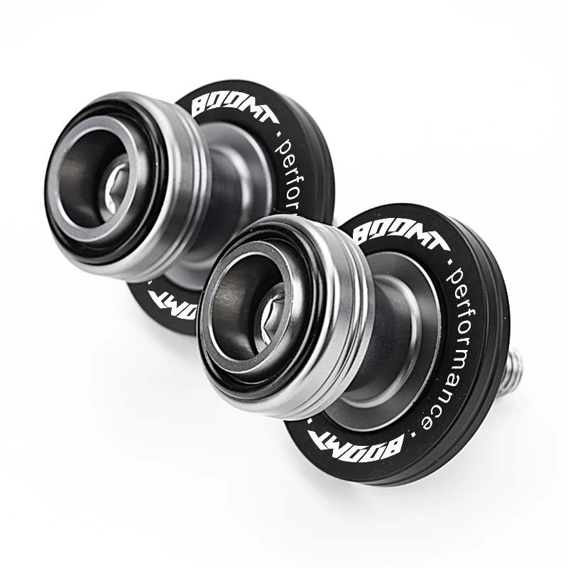 

M10 для CFMOTO 800MT MT800 800NK NK800 CF 800 MT NK 2023 2024 2025 Аксессуары для мотоциклов Катушки маятника с ЧПУ Винт слайдера подставки