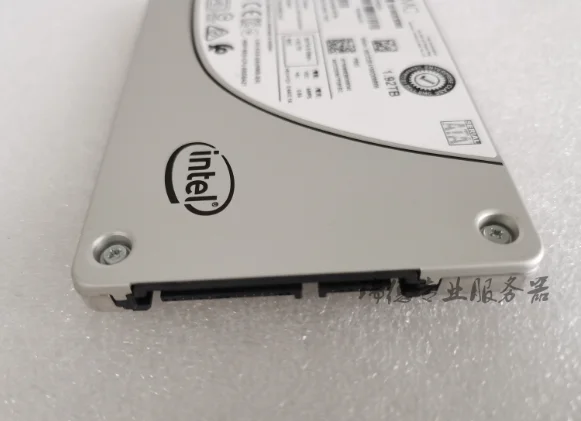 Для Dell 1,92 TB 033R2T INTEL S4510