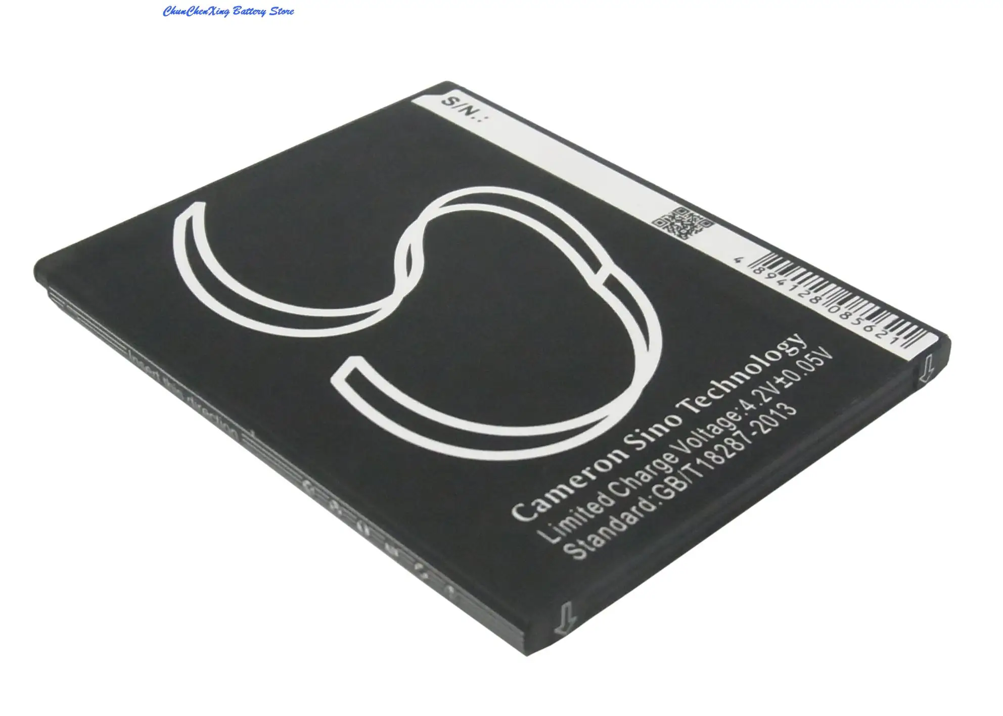 Высококачественная батарея Cameron Sino 1800 мАч AC50PL для Archos 50 Platinum 50b Oxygen A50C Highscreen B2000 Prime