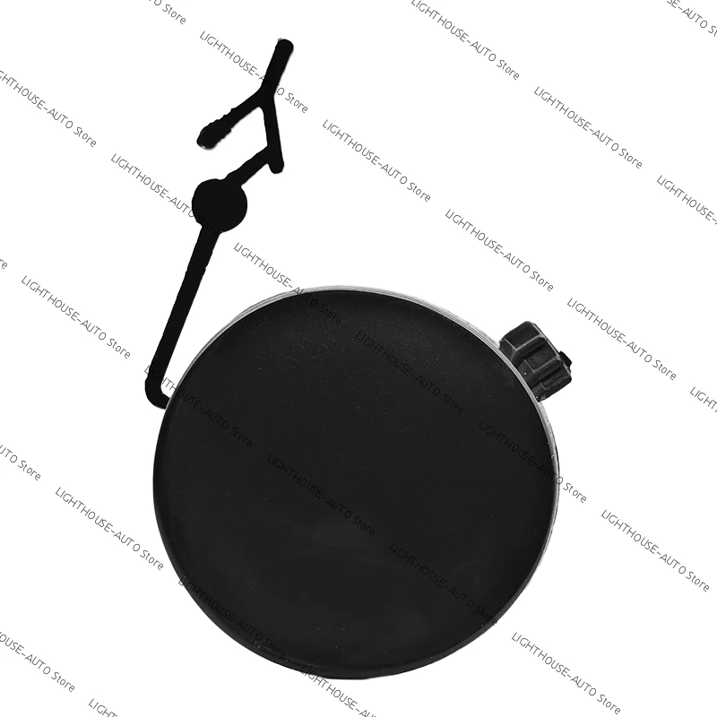 

Для Porsche Macan Turbo 2014 2015 2016 2017 2018, передний бампер, фаркоп, крышка с проушиной