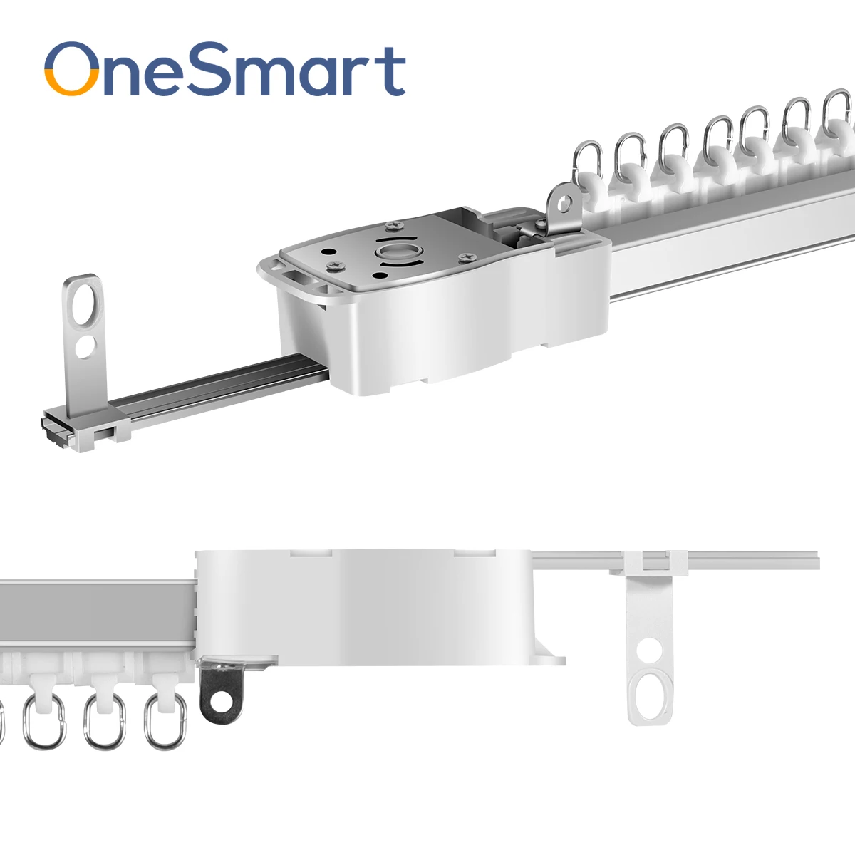 

OneSmart Умные шторы направляющий стержень