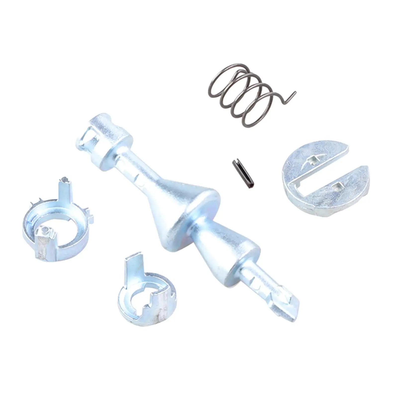 

51217162427 Door Lock Barrel Cylinder Repair set for BMW E90 325Xi
