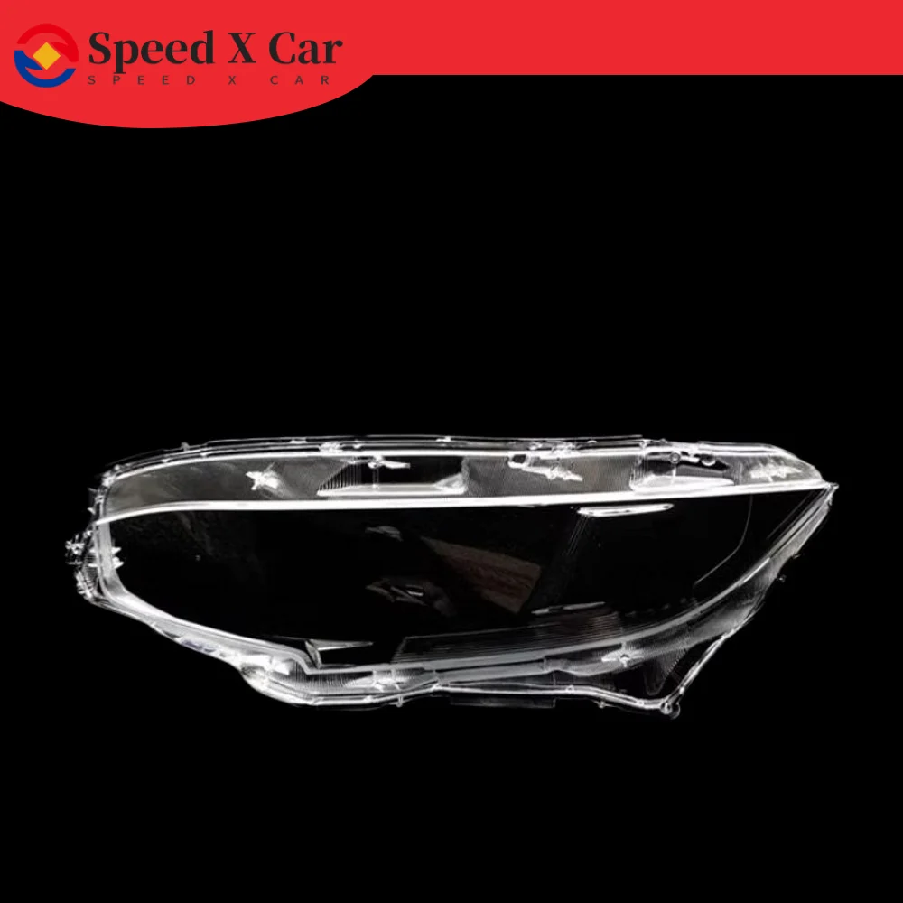 

Suitable for the 10th generation Civic headlight cover 16-21 new Civic front headlight transparent cover front headlight cover