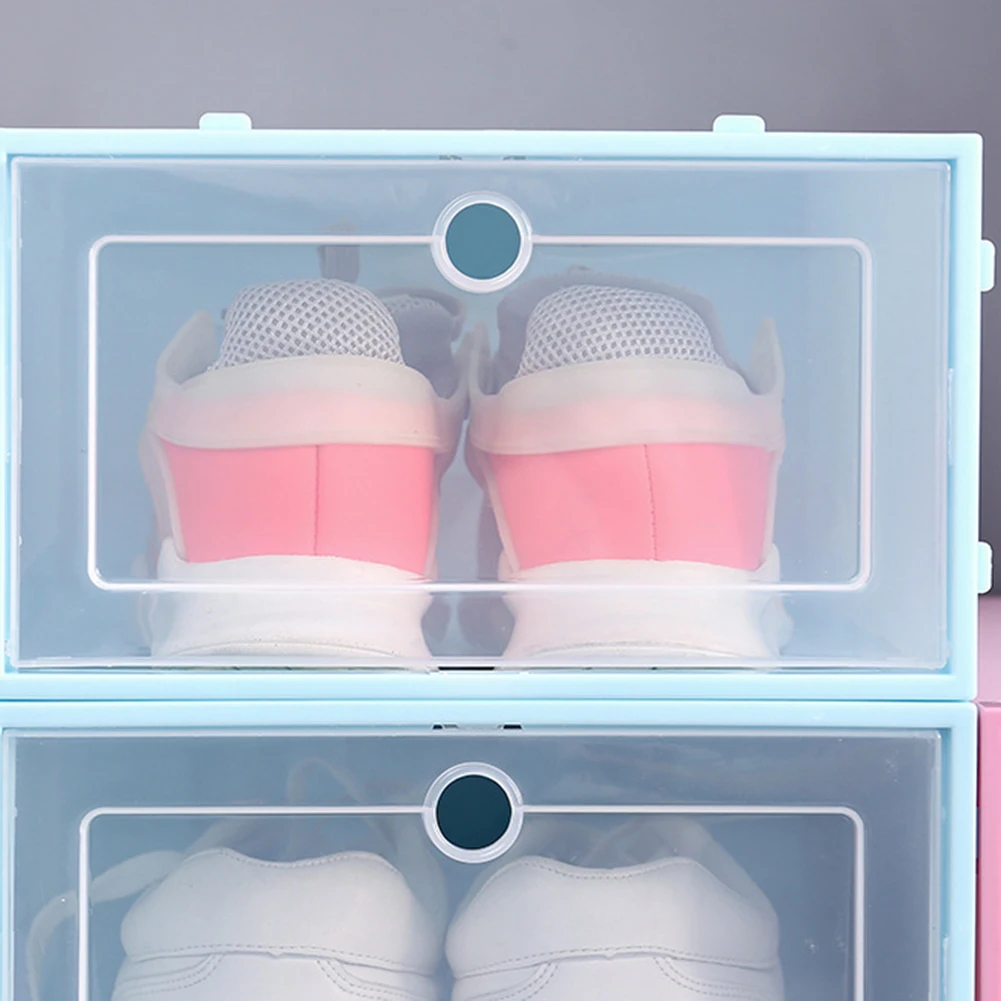 

1691- HIGH QUALITY be superimposed combination shoe cabinet Clamshell
