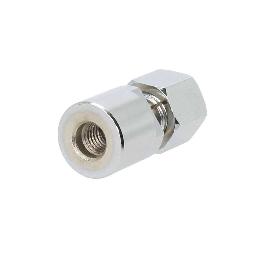 

1pcs M10 Drill Collet Chuck Straight Grinder For 100 Type Angle Grinder Cutting Machine Tool Power Tool Accessories