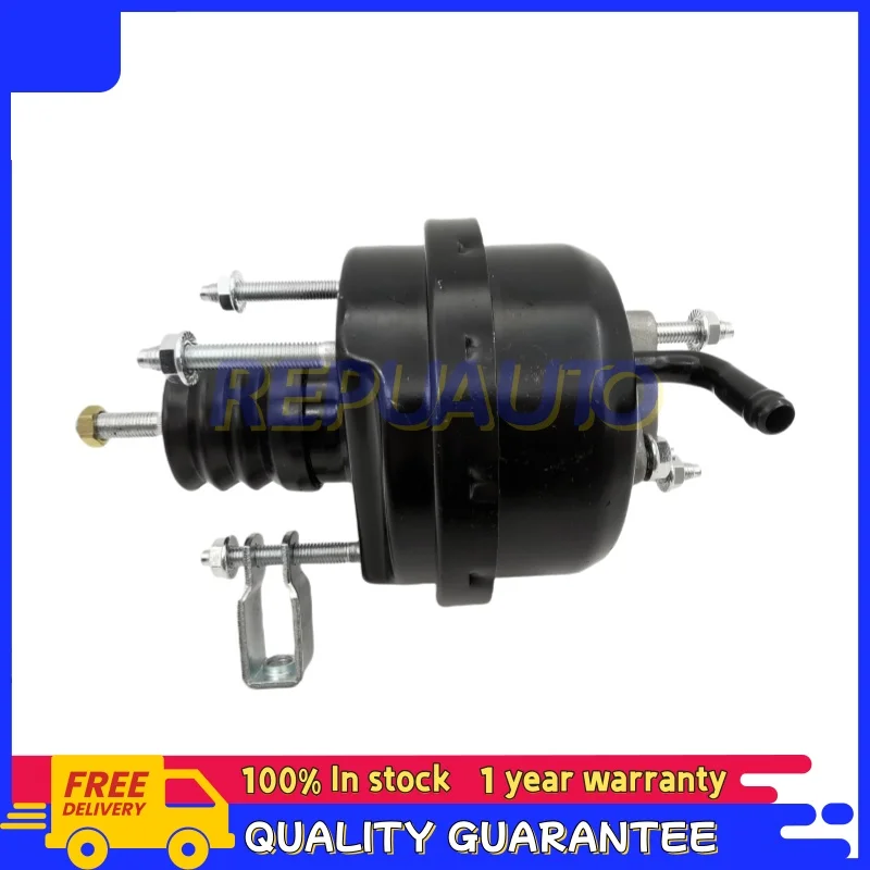 Фото Усилитель сцепления (1 шт.) для Nissan Patrol GQ Y60 TB42 Patrol TD42 1988-1997 30630-VB000 30630-VB001 30630-37J05 NG20-GQ №3