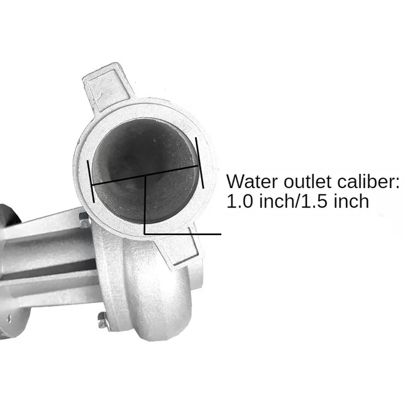 Многофункциональный Профессиональный инструмент для газонокосилки
