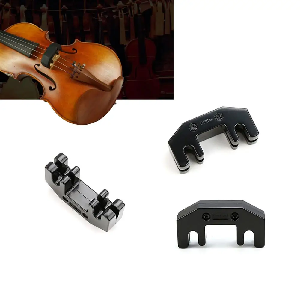 

Cello Mute For Less Sound Practice Volume Reducer Mute Control Device Musical Instrument Accessories