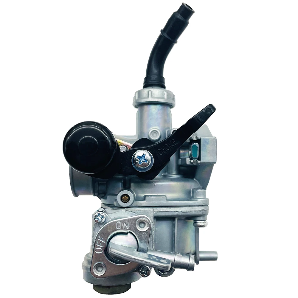 Карбюратор PZ19 для мотоцикла Honda C100 DY100 Wave100 Dream EX5 ATV 1 шт.