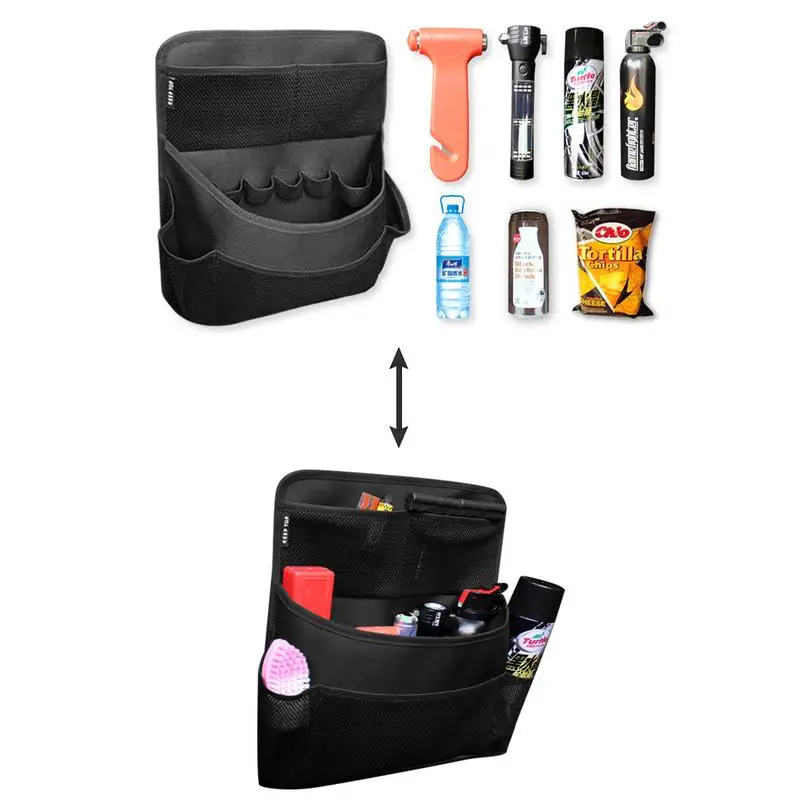 

Сумка-Органайзер на заднее сиденье, 46 х35 см