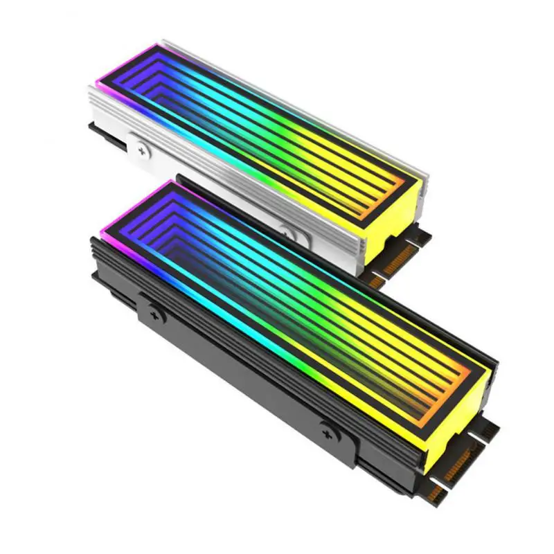 

Radiator Gasket Aura Male And Female Can Connect Other 5vargb Products In Series Hot Material Light Synchronization Chiller