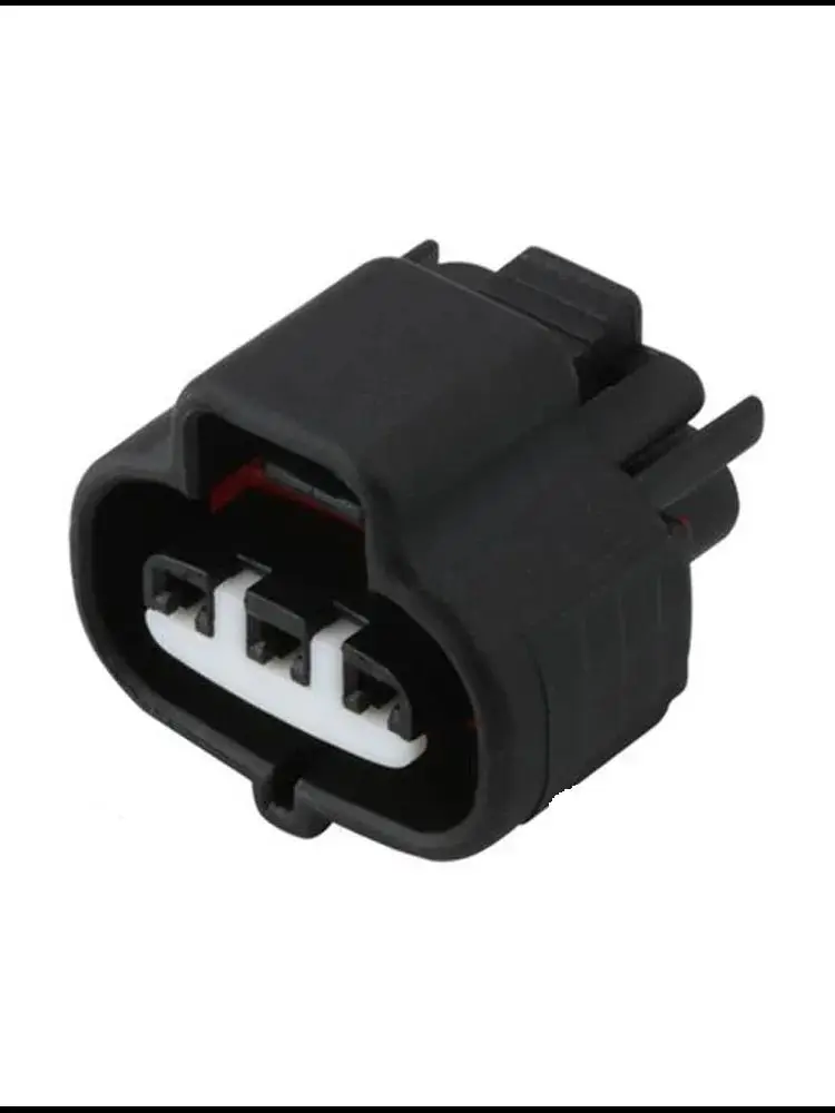 100 компл. DJ7034-2.2-21 автомобильный водонепроницаемый соединительный кабель