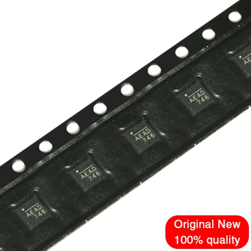 

5-10pcs NB671GQ-Z NB671GQ NB671 AEAD QFN-8 New original ic chip In stock