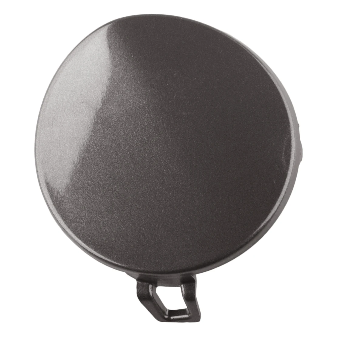 Передний бампер автомобиля фаркоп крышка подходит для BMW 3 серии E90 E91 2009-2012 бронза