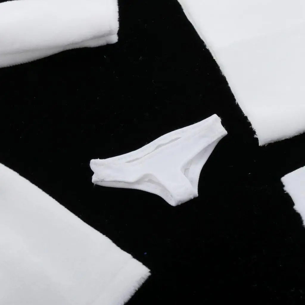 

1:6 Womans Bathrobe Loungewear for 12inch Action Figures Body