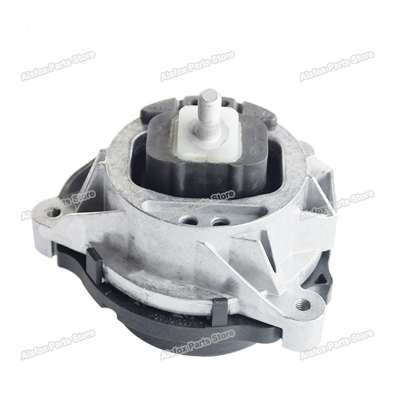 Для BMW 1 2 3 4 SERIES F20 F21 F22 F30 F31 F32 F33 328i 428i 320i Кронштейн крепления двигателя правая