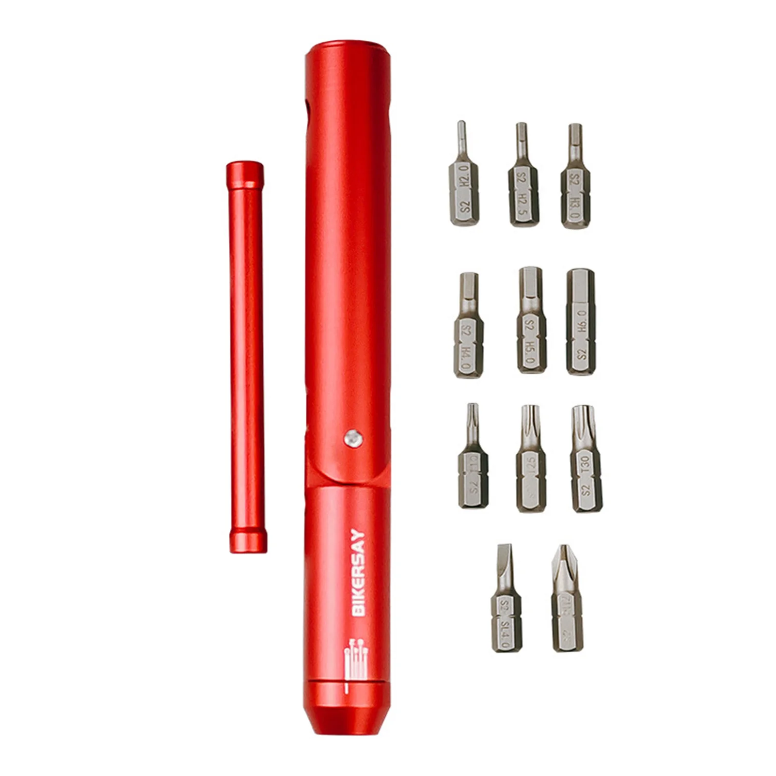 

Drive Click Torque Wrench Set Adjustable Torque Bicycle Repair Tool Allen Key Tools Socket Set Kit Bicycle Maintenance Kit For