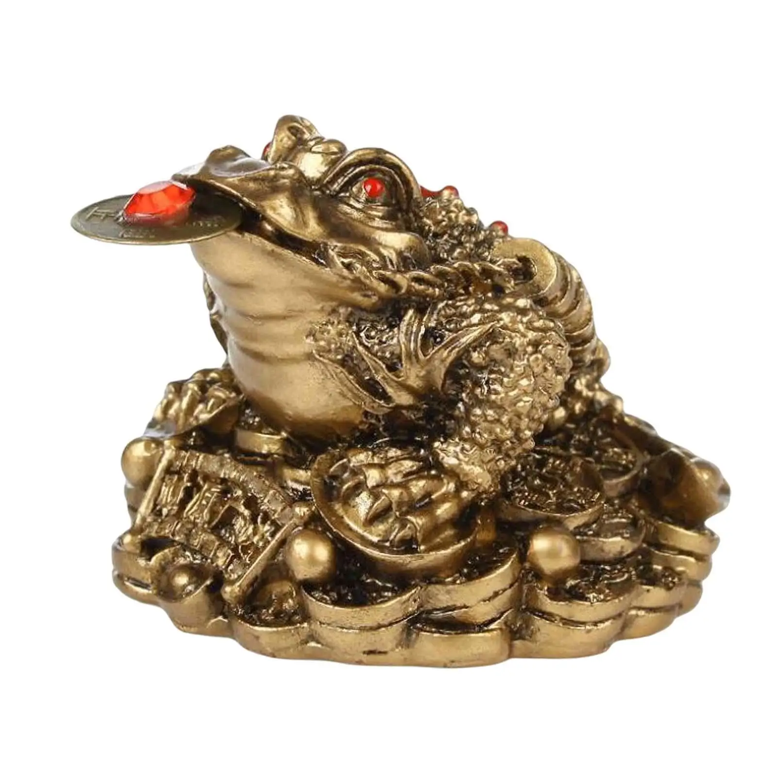 

Feng Shui Money Frog, Fortune, Chinese Feng Shui Wealth Lucky Money Frog,Money