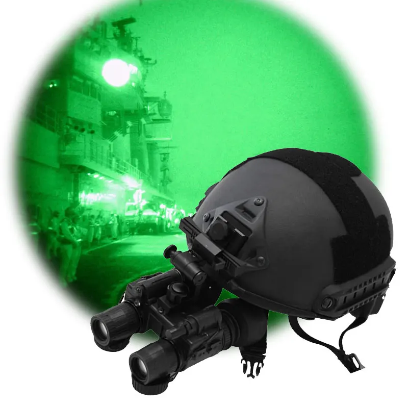 

MH Waterproof Gen 3 infrared night vision binocular googles
