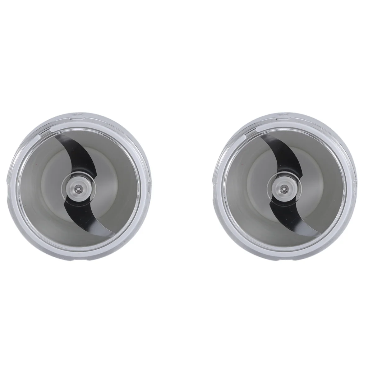 

2 шт., мощная ручная мясорубка