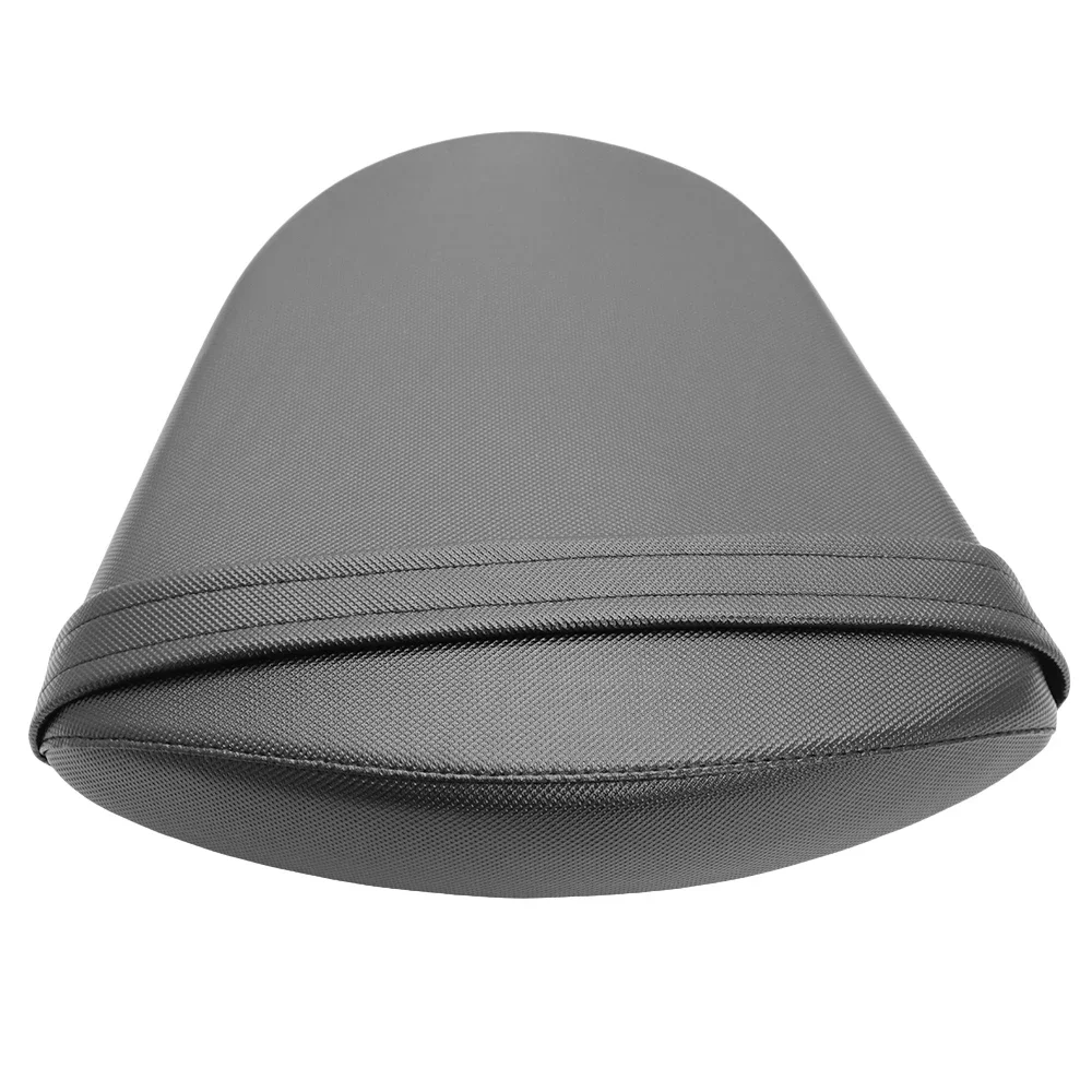 Подушка заднего пассажирского сиденья для Suzuki GSXR600 GSXR750 GSXR 600/750 2011 2012 2013 2014 2015 2016 2017