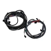sumitomo excavator parts sh240a5 sh350a5 hydraulic pump wire plunger pump wire harness cable connector free shipping