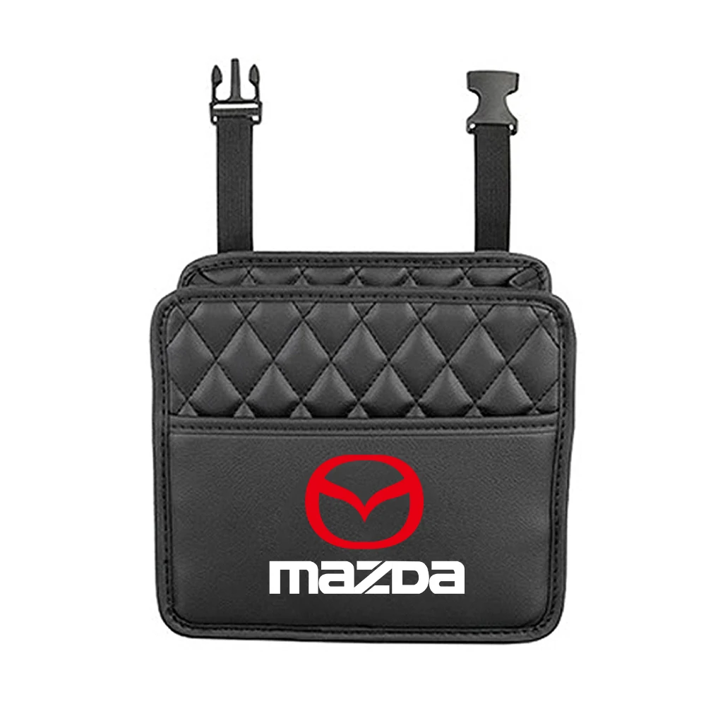 1 шт. ящик для хранения на заднем сиденье автомобиля органайзер