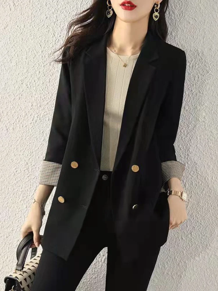 Рисунок 3 - Корейская мода Женская шикарная