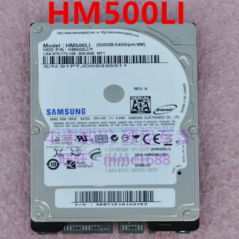 

95% Новый оригинальный жесткий диск для Toshiba 1,5 ТБ 2,5 "8MB SATA 5400RPM для MQ01ABB150