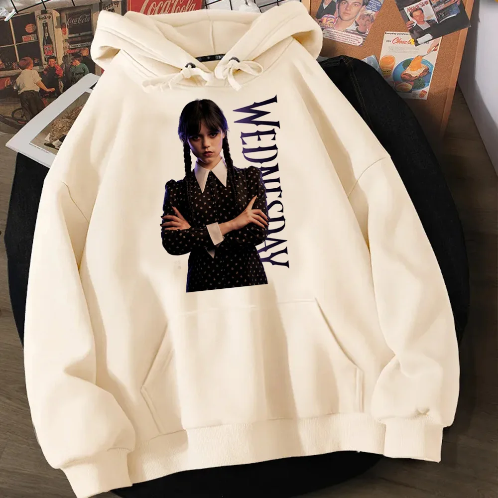 

Худи женское в готическом стиле, с принтом