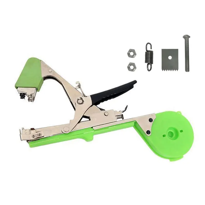 

Fruit and Vegetable Vine-binding Gun, Vine-binding Device, Buncher Vine-binding Machine,Branch-binding Machine