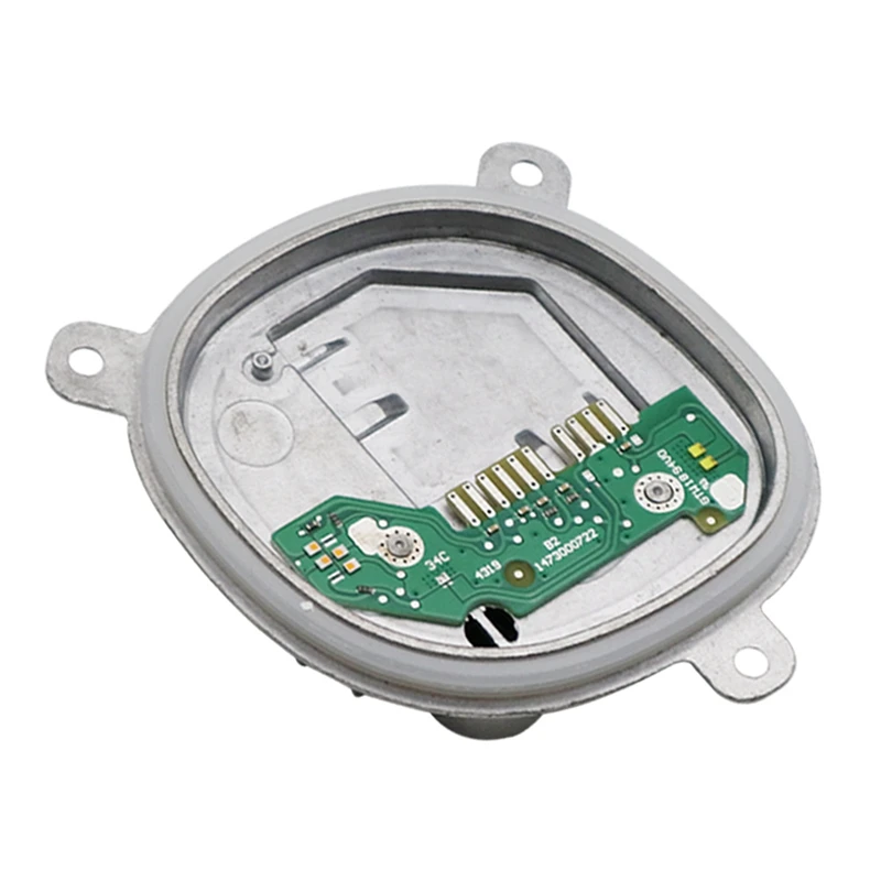 

Car LED Headlight Turn Signal Module Control Unit Module For BMW 3 Series G20 G21 330E Accessories