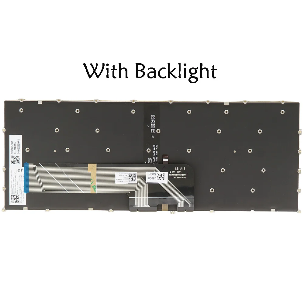 клавиатура ноутбука для lenovo ideapad 3-14alc6 3-14aba7 3-14ada6 3-14iau7 3-14itl6 pr4sb lcm19j sn20w85293 sn20w85399