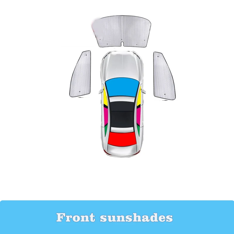 

Солнцезащитные козырьки для автомобиля Geely Boyue L 2024 Starray Atlas FX11 2022-2025 Солнцезащитные козырьки для боковых окон Аксессуары для козырьков