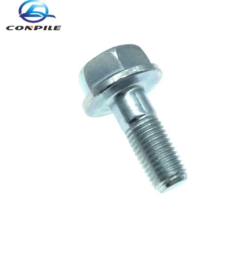 

1pc automotive car brake cylinder guide pin screw caliper caliper bracket fixing screw