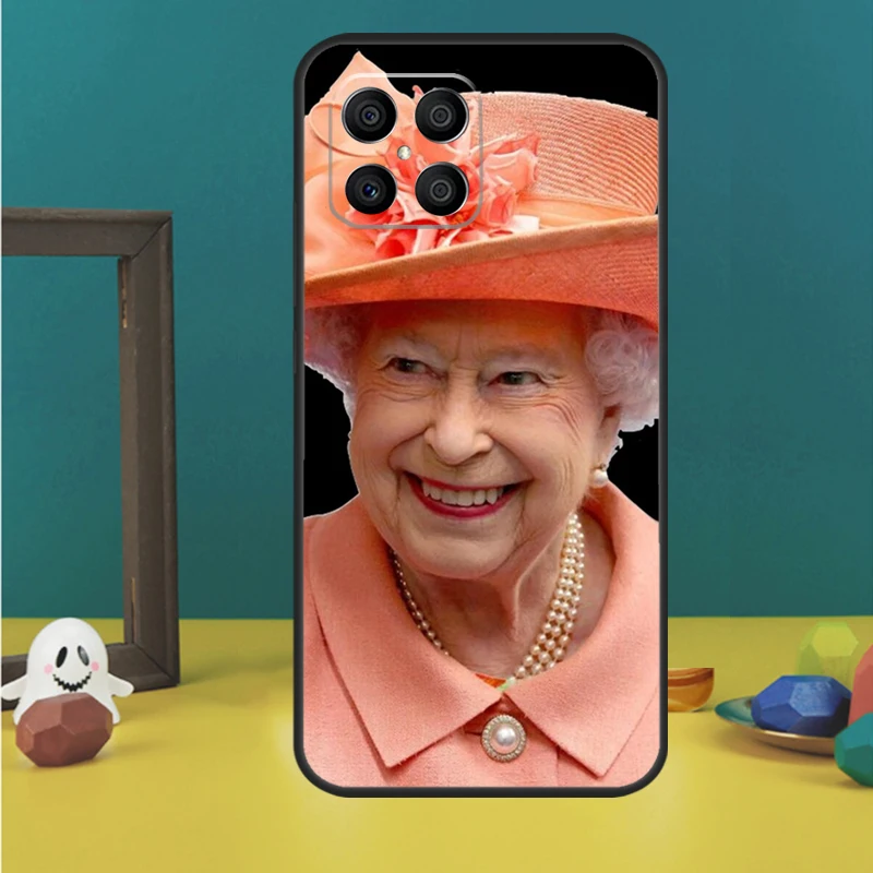 Чехол для Huawei P40 Lite P50 P30 P20 Pro Nova 9 5T Honor X9 X8 X7 50 |