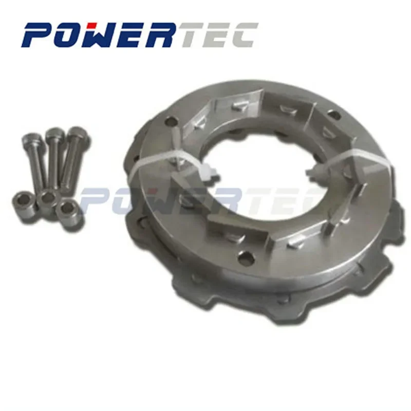 Кольцо VNT для Volkswagen Caddy II 1 9 TDI 81 кВт ALH автозапчасти 713517 -9 Турбокомпрессор в сборе