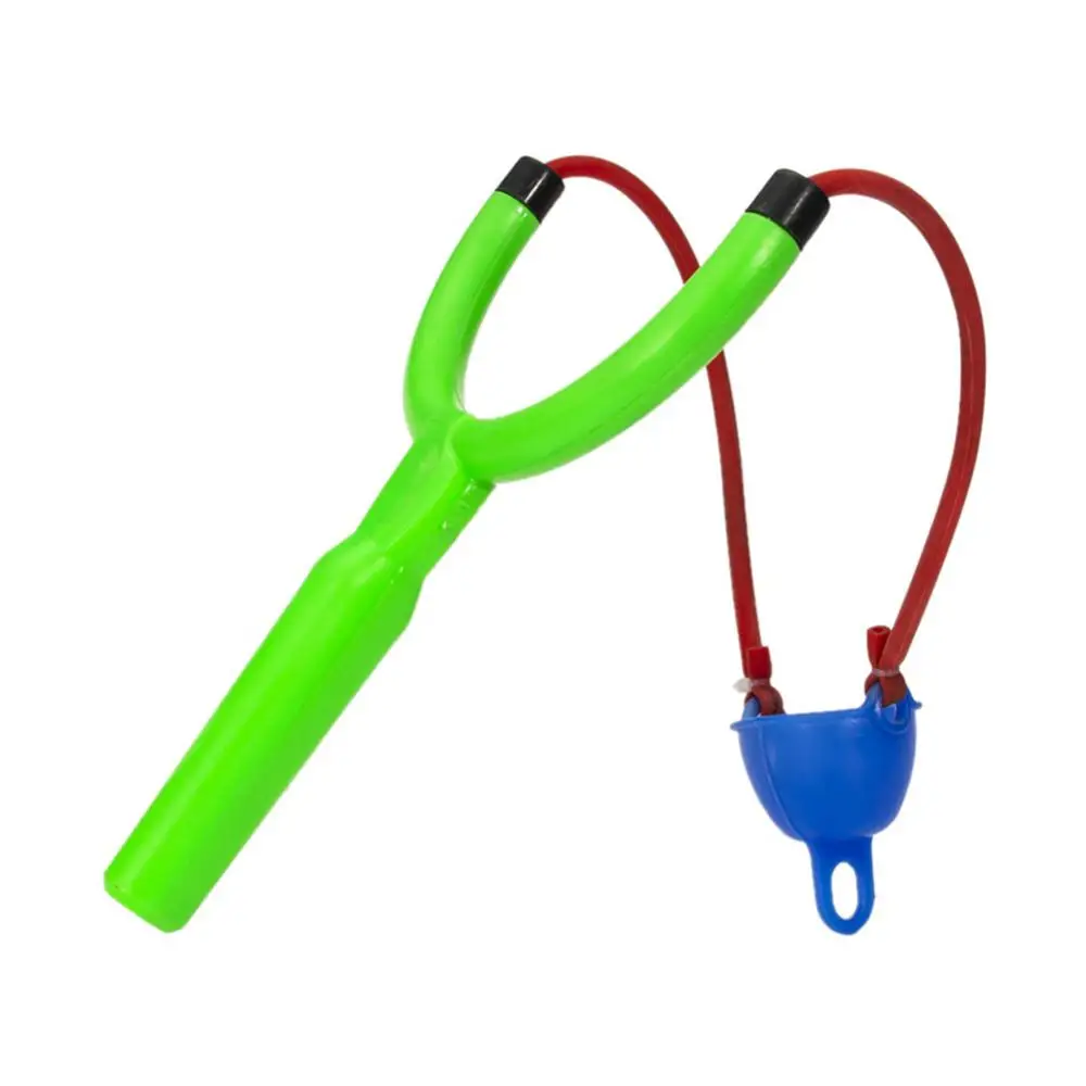 

High Jump Slingshot Shooting Carp Fishing Fishing Bait Rough Fishing Tools Nested Slingshot Throw Slingshot Fishing Tools