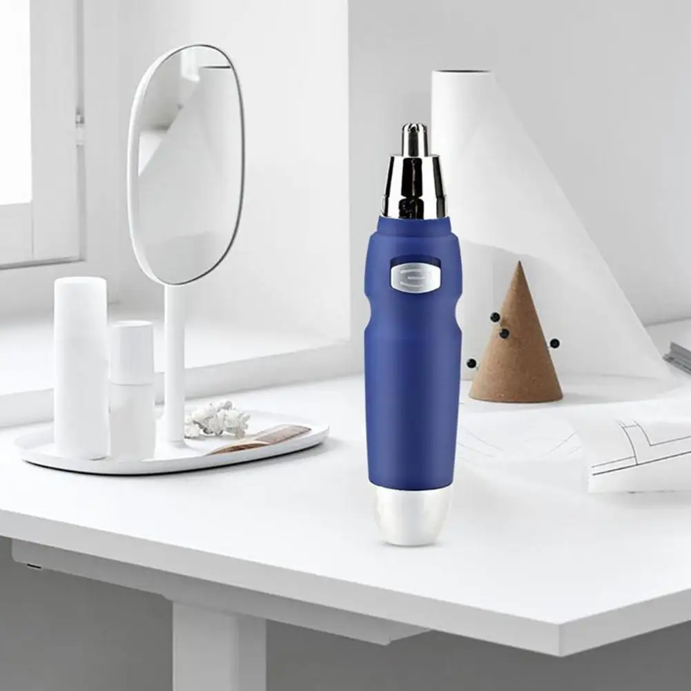 

Personal Care Tool Multifunctional Electric Powerful Nose Hair Shaver for Home