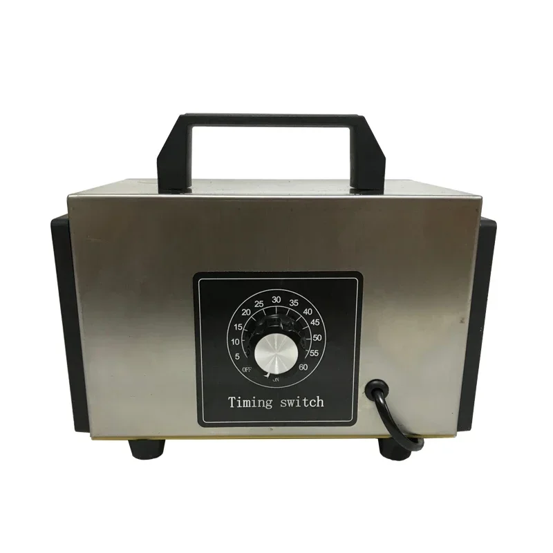 110 В/220 В бытовой генератор озона 10 г небольшая озоновая машина очиститель воздуха