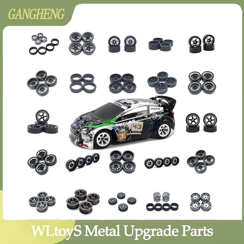 Wltoys 1/28 RC автомобильный пульт дистанционного управления 284131 K969 K979 K989 P929