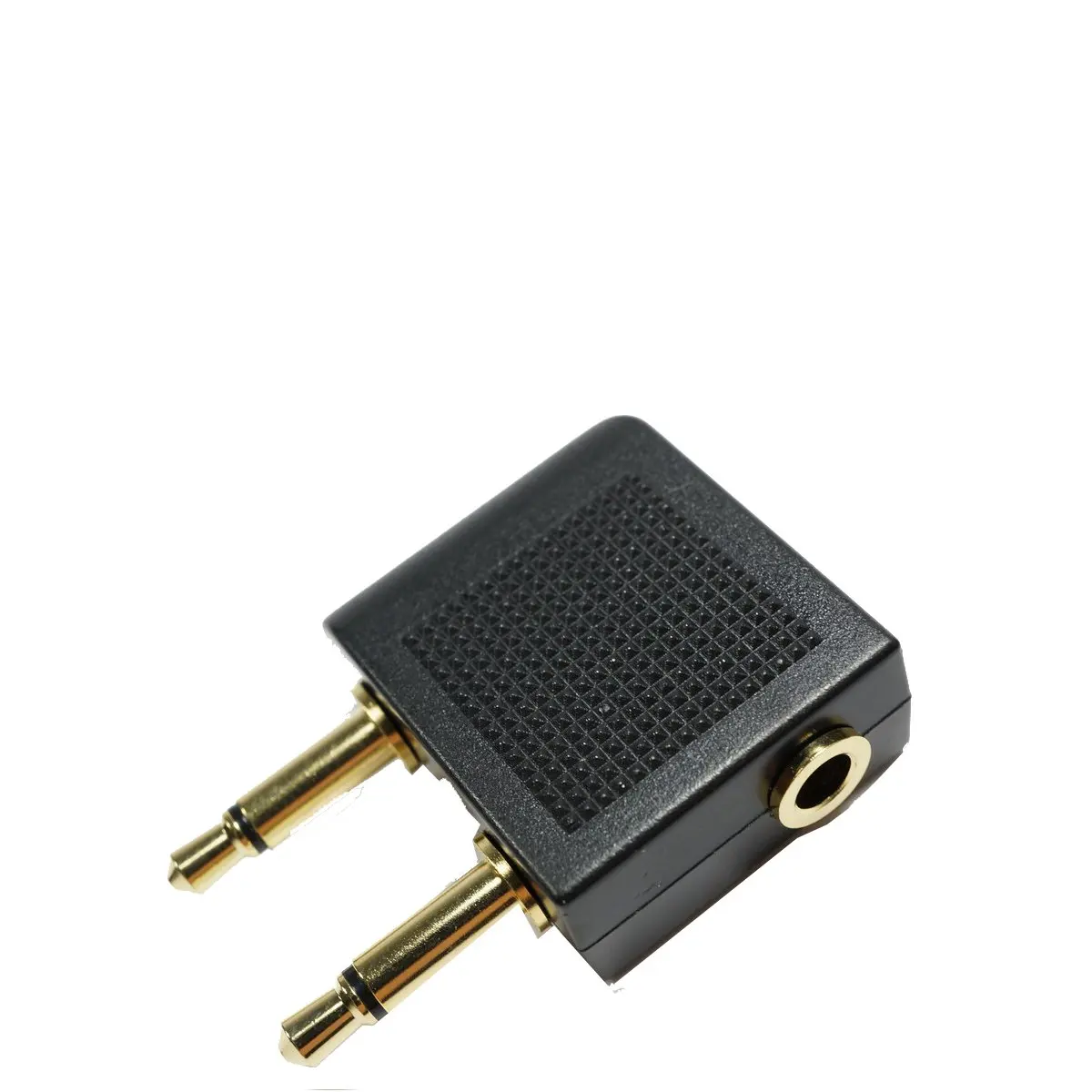 5 шт. позолоченные адаптеры для наушников Sony MDR-NC40 с шумоподавлением AKG и Beats