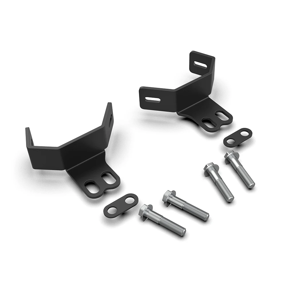 Мотоциклетные Противотуманные фары для POLARIS RZR XP 800 900 1000 2008-2022 2023