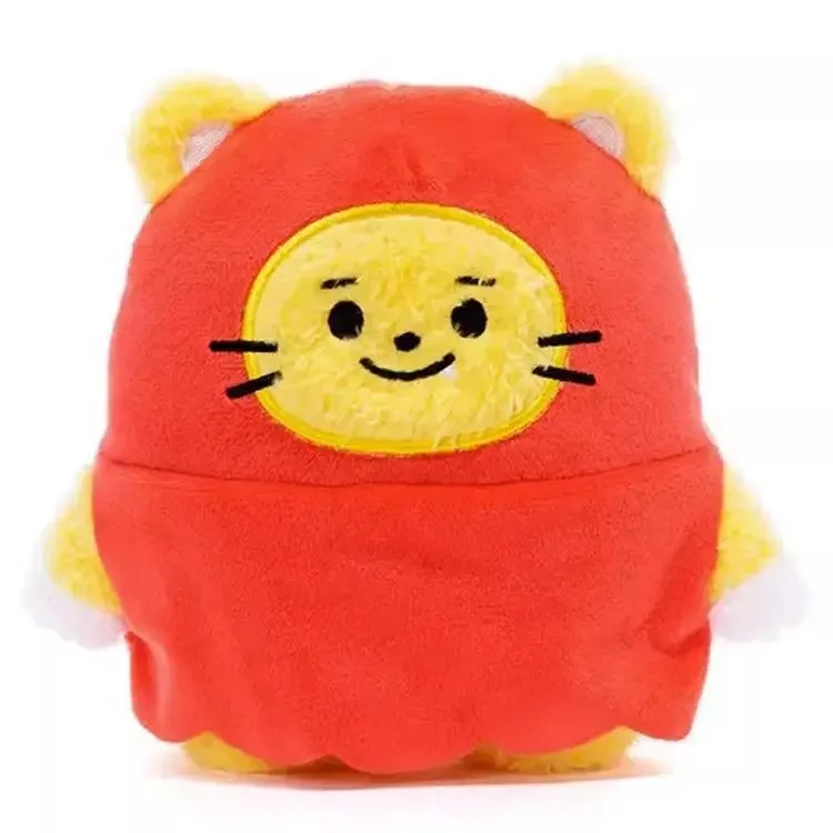 Линия Frineds коллекция Truz сокровищ аниме куклы Мультяшные милые украшения для