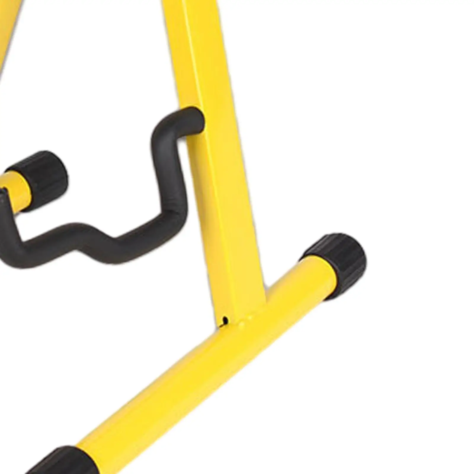 Универсальная складная подставка для инструментов гитары держатель музыкальной