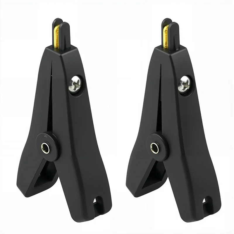 Медные изолированные зажимы 