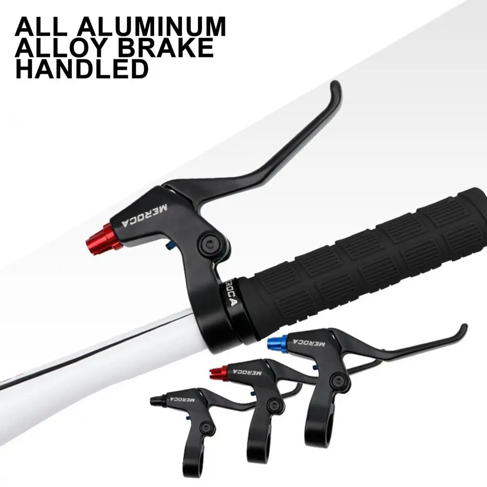 

Задний рычаг тормоза для горного и дорожного велосипеда, 1 пара