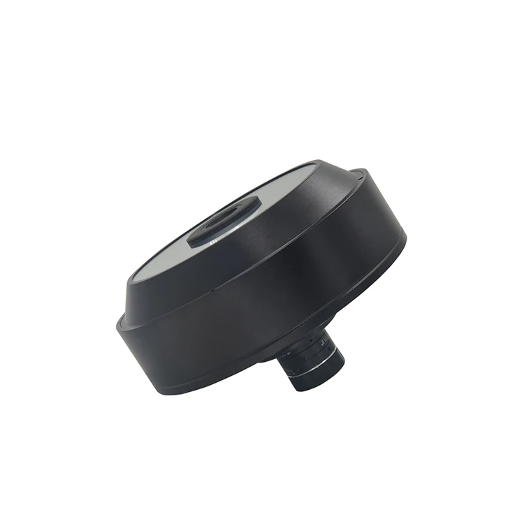 

Vision Datum VT-360LEN-OUT03 Economical Solution 1/1.8" F8-F16 machine vision lens to achieve 360 degrees side view imaging